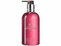 Molton Brown - Hand Care Fiery Pink Pepper Fine Liquid Hand Wash Desinfektionsmittel