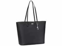 Lacoste - Shopper Daily Lifestyle Shopping Bag 4373 Handtaschen Schwarz Damen