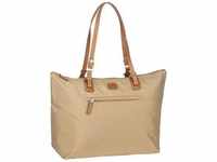 Bric's - Handtasche X-Bag Shopper 45070 Handtaschen Nude Damen