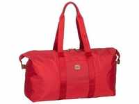 Bric's - Reisetasche X-Bag Reisetasche 40202 Reisetaschen Rot Damen