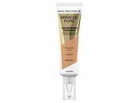 Max Factor - Miracle Pure Foundation 30 ml 075 - GOLDEN