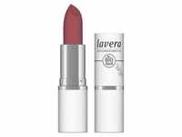 lavera - Velvet Matt Lipstick Lippenstifte 4.5 g Nr. 05 - Pink Coral