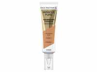 Max Factor - Miracle Pure Foundation 30 ml 080 - BRONZE