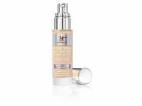 IT Cosmetics - Your Skin But Better + Skincare Foundation 30 ml Nr. 20 - Light...