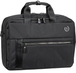 Bugatti Aktentasche Nero Briefcase L Laptoptaschen Schwarz Herren Bugatti Aktentasche Nero Briefcase L Laptoptaschen Schwarz Herren