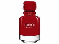 Givenchy - L’Interdit Rouge Ultime Parfum 50 ml Damen