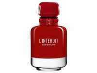 Givenchy - L’Interdit Rouge Ultime Parfum 80 ml Damen