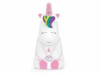 Eau My Unicorn - 2 In 1 Shower Gel & Shampoo 3D Baby Duschgel & Seife 400 ml