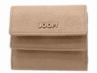 JOOP! - Vivace Lina Geldbörse RFID Leder 10 cm Portemonnaies Braun Damen