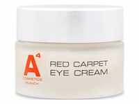 A4 Cosmetics - Red Carpet Eye Cream Augencreme 15 ml Damen