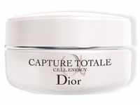 DIOR - Capture Totale C.E.L.L. ENERGY - Firming & Wrinkle-Correcting Eye Cream
