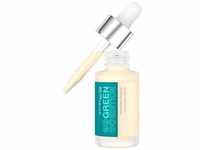 Maybelline - Green Edition Superdrop Tinted Dry Oil Foundation 20 ml Nr. 10