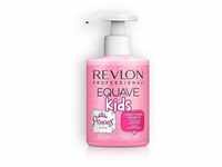 Revlon Professional - Kids Princess Look 2In1 Shampoo 300 ml