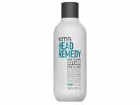 KMS - HeadRemedy Deep Sleanse Shampoo 300 ml