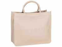 Bugatti - Handtasche Daphne Tote Bag Shopper Nude Damen