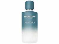 Michael Michalsky - Azure Sky Eau de Toilette Spray 25 ml Herren