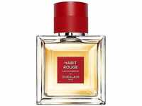 Guerlain - Habit Rouge Eau de Parfum 50 ml Herren