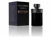 Halloween - MAN Mystery Eau de Parfum 125 ml Herren