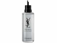 Yves Saint Laurent - MYSLF Refillable Eau de Parfum 150 ml Herren