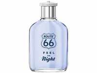 Route 66 - Feel The Night Eau de Toilette Spray Parfum 100 ml Herren