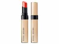 Bobbi Brown - Default Brand Line Luxe Shine Intense Lippenstifte 2.3 g SHOWSTOPPER