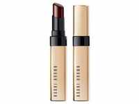 Bobbi Brown - Default Brand Line Luxe Shine Intense Lippenstifte 2.3 g 14 - NIGHT