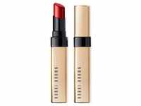 Bobbi Brown - Default Brand Line Luxe Shine Intense Lippenstifte 2.3 g RED STILETTO