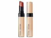 Bobbi Brown - Default Brand Line Luxe Shine Intense Lippenstifte 2.3 g CLARET
