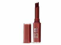 3INA - The Color Lip Glow Lippenstifte 1.6 g Nr. 279 - Brown Red