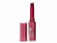 3INA - The Color Lip Glow Lippenstifte 1.6 g Nr. 385 - Betty Pink