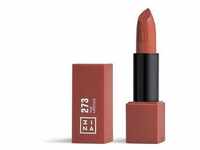 3INA - The Lipstick Lippenstifte 4.5 g Nr. 273 - Light Burgundy