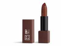 3INA - The Lipstick Lippenstifte 4.5 g Nr. 287 - Chocolate