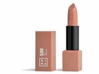 3INA - The Lipstick Lippenstifte 4.5 g Nr. 590 - Light Nude