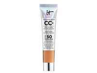 IT Cosmetics - Travelsize Your Skin But Better CC+ Cream LSF 50+ Foundation 12...
