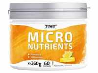 TNT (True Nutrition Technology) - Micronutrients - 24 wichtige Vitamine und