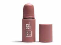 3INA - The No - Rules Stick Blush 5 g 503 - Nude