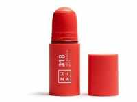 3INA - The No - Rules Stick Blush 5 g 318 - Coral