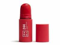 3INA - The No - Rules Stick Blush 5 g 244 - Red