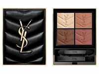 Yves Saint Laurent - Hot Trends Couture Mini Clutch Paletten & Sets 5 g Nr. 02 -