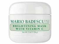 Mario Badescu - Brightening Mask with Vitamin C (Aufhellungsmaske mit Vitamin C) Glow