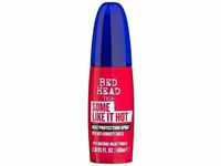 TIGI - Some Like It Hot Heat Defense Spray Haaröle & -seren 100 ml Pink Damen