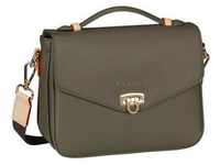 Bugatti - Umhängetasche Ella Classic Bag Handtaschen Grau Damen