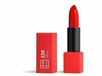 3INA - The Lipstick Lippenstifte 4.5 g Nr. 234 - Light Red