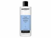 Marbert - MBT Fresh Cleansing Erfrischendes Gesichtswasser Normale & Mischhaut 400ml