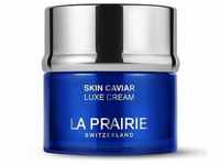 La Prairie - Skin Caviar Collection Luxe Cream Gesichtscreme 50 g