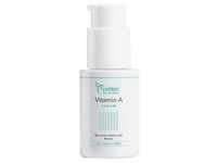 colibri skincare - Booster Vitamin A Anti-Aging Gesichtsserum 30 ml