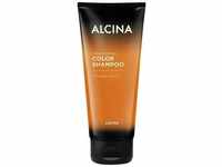 Alcina - Color-Shampoo Kupfer 200 ml Damen