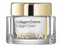 Alcina - Collagen-Creme Anti-Aging-Gesichtspflege 50 ml