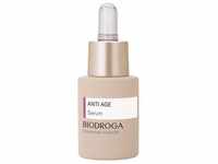 Biodroga - ANTI AGE Serum Anti-Aging Gesichtsserum 15 ml