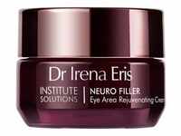 Dr. Irena Eris - Institute Solutions Neuro Filler Verjüngende Creme Augencreme 15 ml